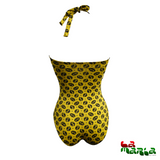 Mallot Bandeau Beatle