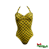 Mallot Bandeau Beatle