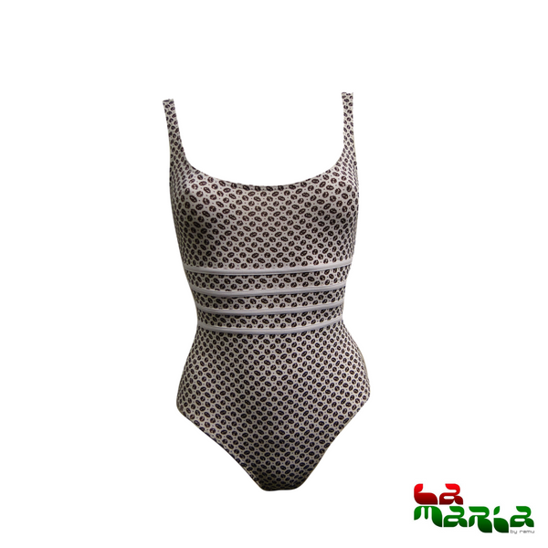 Mallot Corset Beatle