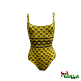 Mallot Corset Beatle