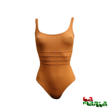 Mallot Corset Beatle