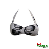 Sosten Bandeau Flor