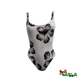 Mallot Camiseta Flor
