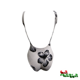 Mallot Camiseta Flor