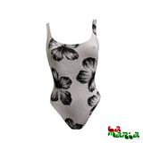 Mallot Camiseta Flor