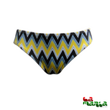 Braga Básica Alta Zig Zag