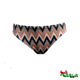 Braga Básica Alta Zig Zag