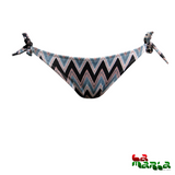 Braga Lazitos Zig Zag