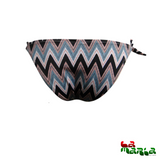 Braga Lazitos Zig Zag