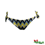 Braga Lazitos Zig Zag