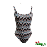 Mallot Camiseta Zig Zag