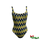 Mallot Camiseta Zig Zag