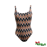 Mallot Camiseta Zig Zag