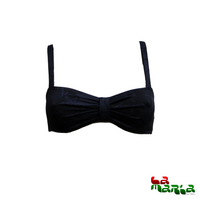 Sostén Bandeau Flor Hawai