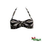 Sostén Bandeau AKUNA